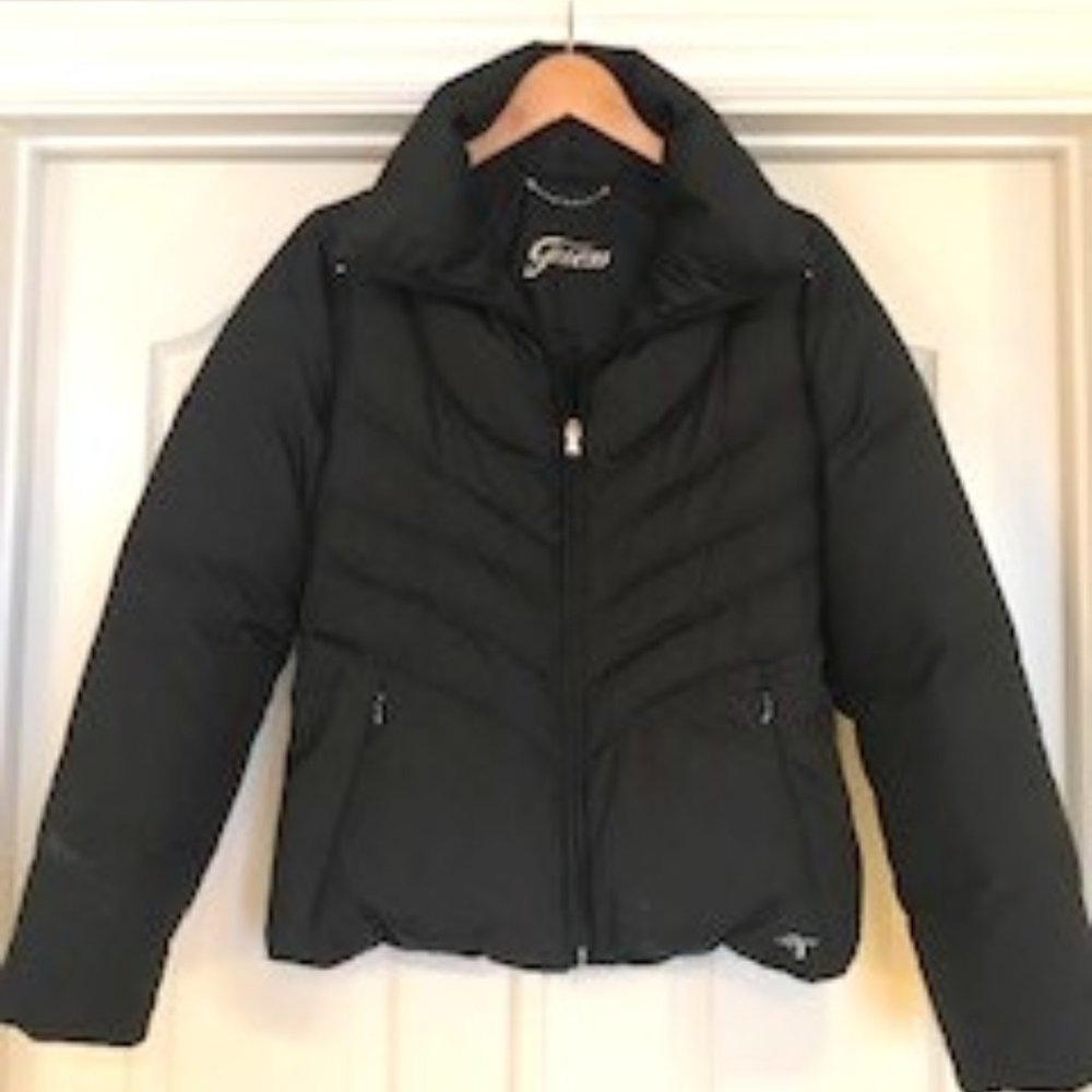 Guess Puffer Coat